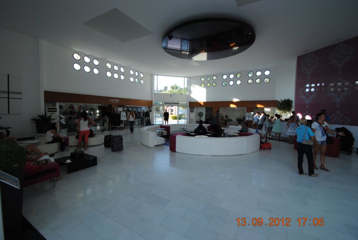 imagini hotel CLUB ARMONIA BODRUM